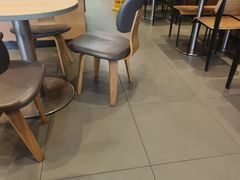-汉堡王(南京高淳富克斯店)