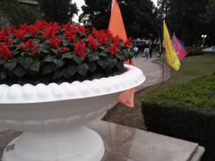 -复旦大学光华楼