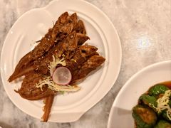 -喜来登由由大酒店九州膳坊中餐厅