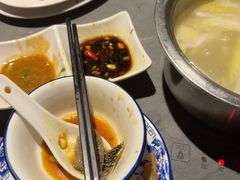 -贵宾牛·潮汕牛肉火锅(珠池总店)