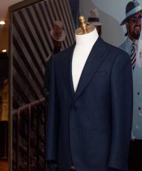 -TOPZIO西服定制(北京店)