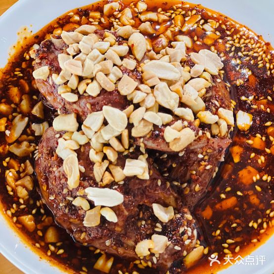 特色鲜兔头(出水芙蓉店)