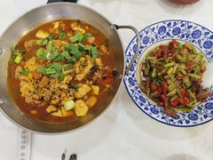 -新新湘菜馆(新中街二条店)