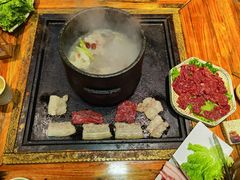 -滇藏石锅宴(崇仁巷老店)
