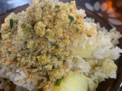 -张关合渣(航空大道店)