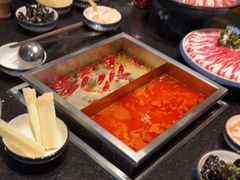 -五星桥原切肥牛火锅·30年专注好牛肉(湖塘店)
