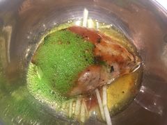 -王品牛排(郑州大卫城店)