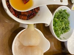 -百叶居·老北京涮羊肉(鼓楼店)