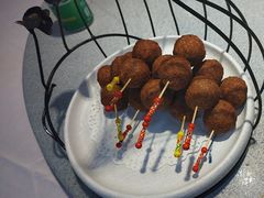 -同喜烤鸭店(光芒店)