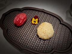 -二十四单 淮扬新味