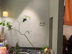 -本处·素食·融合料理(南油店)
