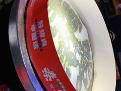 -秦炉烤肉(财富中心店)