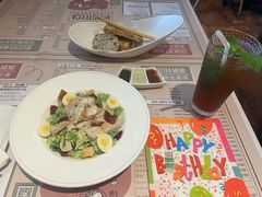 -安妮意大利餐厅(世贸天阶店)