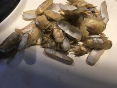-海味当家·蒸锅海鲜(星海公园店)