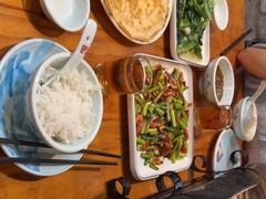 -61号餐吧(兴坪古镇漓江店)