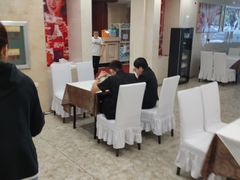 -红高粱大酒店(宁山东路店)