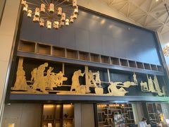 -成都安仁福朋喜来登酒店
