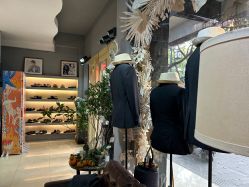 -ChenV西服礼服高级定制(市区养育巷店)