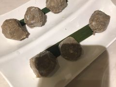 潮州牛肉丸-狐狸爱上椰子鸡(滨江星光大道店)