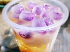爆款雪山冰汤圆-甜心闲生传统手工冰粉(奎星楼店)