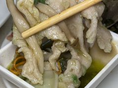 -芭夯兔·兔肉汤锅(新都店)