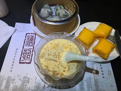 -糖朝(尖沙咀店)