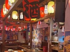 -白石的深夜食堂(济南万象城店)