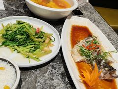 -苏先生海鲜渔庄(金桥店)
