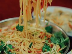 -隆都四季香饭店(碧海路店)