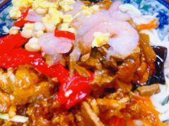 -大姨捞面(新安花园店)
