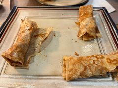 -LA CREPERIE BRETONNE布列塔尼法式餐厅(天童北路店)