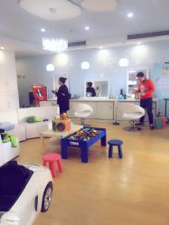 -星童star.kids儿童发型设计·满月胎发(玉兰花园店)