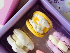 -好利来(团结湖店)