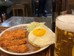 -金龙咖喱