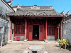 -天一阁博物院
