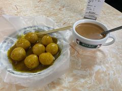 -渔记茶餐厅(渔村店)