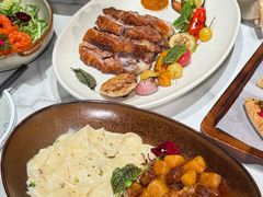 -丝路有约·优雅新疆菜(万宴城店)