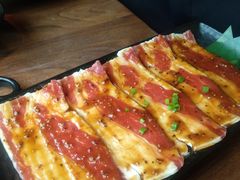 -九畋町和牛黑牛烤肉料理(三里屯3·3大厦店)
