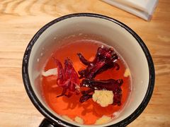 -太二酸菜鱼(深圳布吉万象汇店)