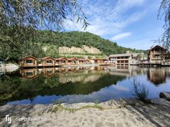 -九如山休闲旅游度假区