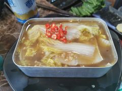 -元宝烤肉店·齐齐哈尔烤肉·烤串