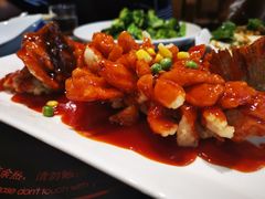 -老苏州芳和园茶酒楼  传统苏帮菜(观前店)