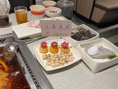 -海底捞火锅(大融城店)