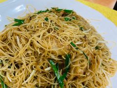 -烧鹅妹饭店
