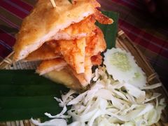 -卷心菜和避孕套餐厅(Pattaya)