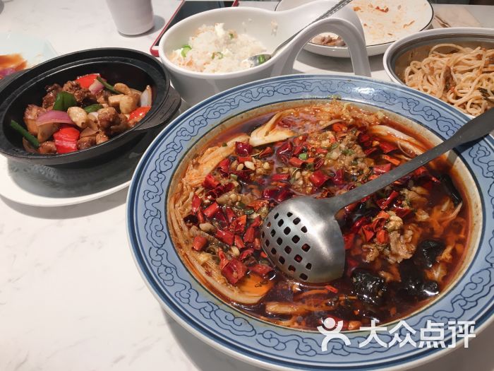 乐意小厨(汇一城店)-图片-东莞美食-大众点评网