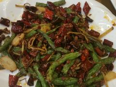 -有家驴肉黄面(敦煌店)