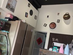 -简·煦蛋糕定制(下沙店)