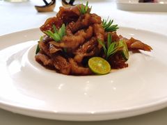 -浅醺烤串·小酒馆(百家湖店)