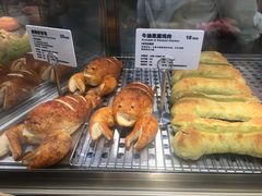 -LELECHA乐乐茶(美罗城店)